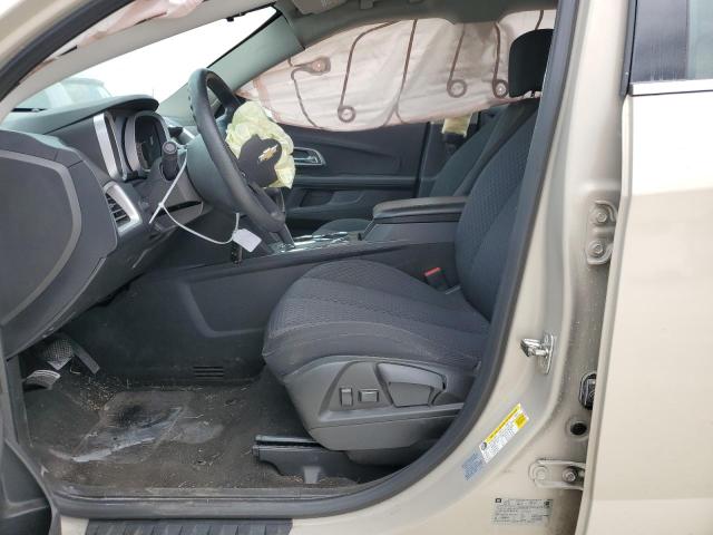 Photo 7 from auction – 2012 CHEVROLET EQUINOX LS with VIN 2GNFLCEK3C6330795
