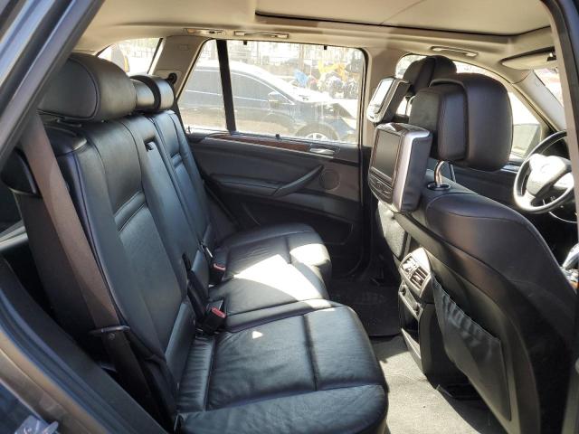 Photo 11 from auction – 2013 BMW X5 XDRIVE3 with VIN 5UXZV4C56D0G54340