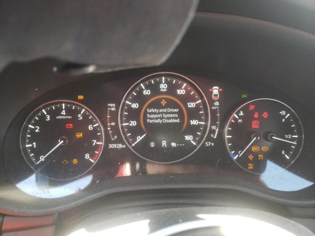 Photo 9 from auction – 2021 MAZDA 3 with VIN JM1BPAA79M1326014