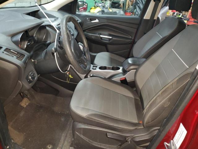Photo 7 from auction – 2013 FORD ESCAPE SE with VIN 1FMCU9GX7DUC53707