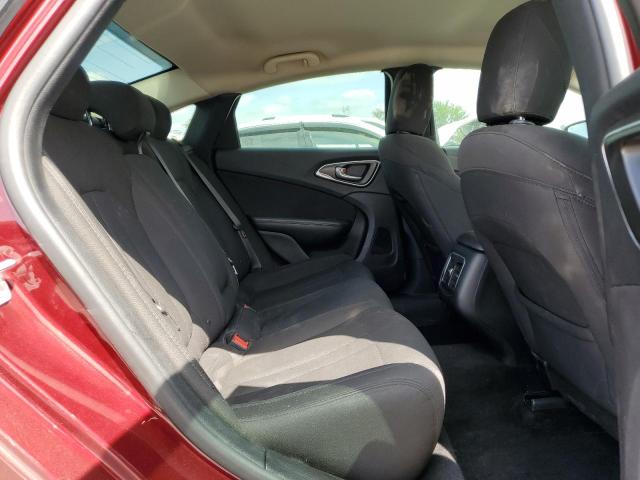 صورة رقم 10 من المزاد - 2016 CHRYSLER 200 LIMITE مع VIN 1C3CCCAB6GN129917