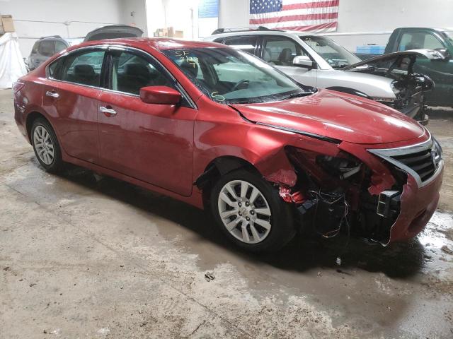 Photo 4 from auction – 2013 NISSAN ALTIMA 2.5 with VIN 1N4AL3AP3DC152583