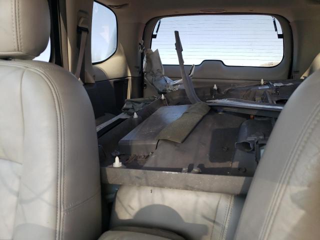 Photo 10 from auction – 2006 GMC ENVOY with VIN 1GKDT13S262275754