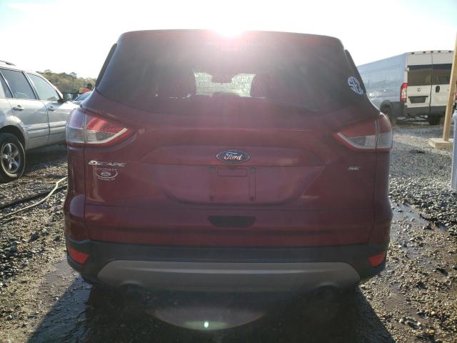 Photo 6 from auction – 2016 FORD ESCAPE SE with VIN 1FMCU0G7XGUB03266