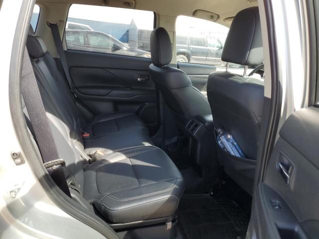 Photo 10 from auction – 2020 MITSUBISHI OUTLANDER with VIN JA4AZ3A36LZ038055