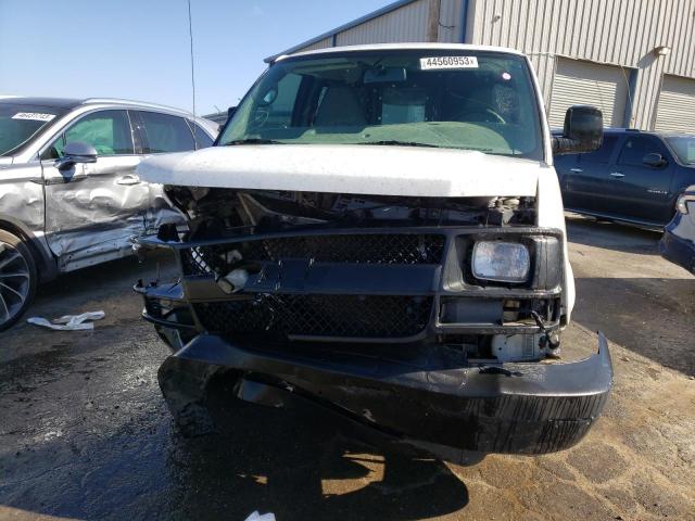 Photo 5 from auction – 2014 CHEVROLET EXPRESS G1 with VIN 1GCSGAFX6E1163753