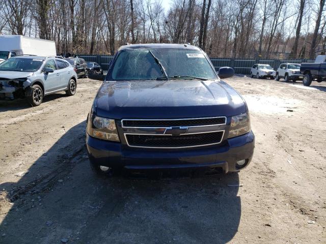 Photo 5 from auction – 2007 CHEVROLET SUBURBAN K with VIN 3GNFK16337G282952