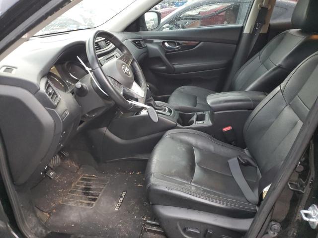 Photo 7 from auction – 2017 NISSAN ROGUE with VIN JN8AT2MT0HW397704