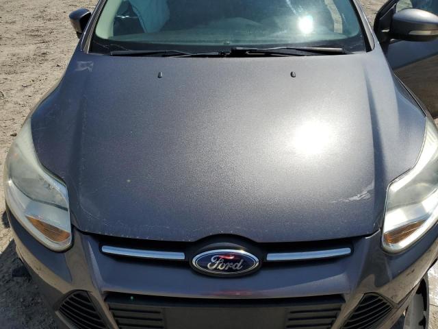 Photo 11 from auction – 2014 FORD FOCUS SE with VIN 1FADP3K29EL389553