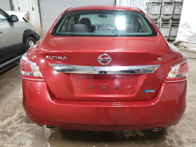 Photo 6 from auction – 2013 NISSAN ALTIMA 2.5 with VIN 1N4AL3AP3DC152583