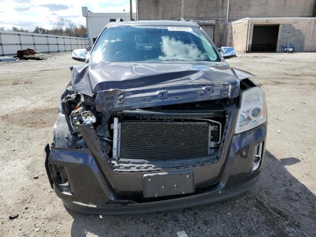 Photo 5 from auction – 2013 GMC TERRAIN SL with VIN 2GKALUEK0D6379886