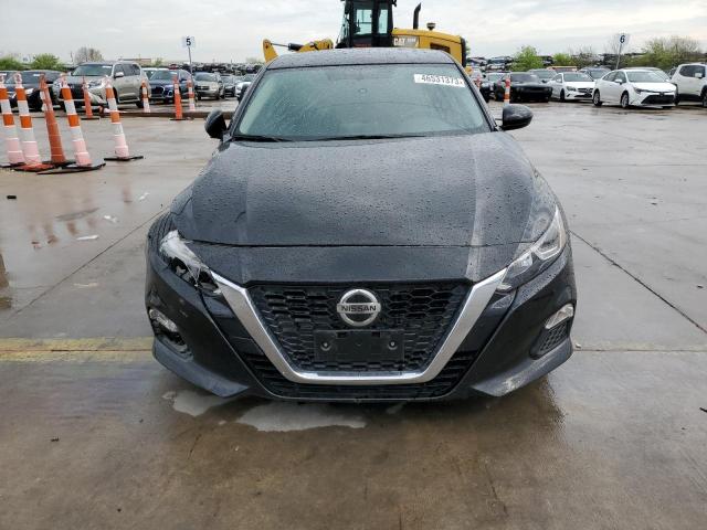 Photo 5 from auction – 2020 NISSAN ALTIMA S with VIN 1N4BL4BV7LC256872