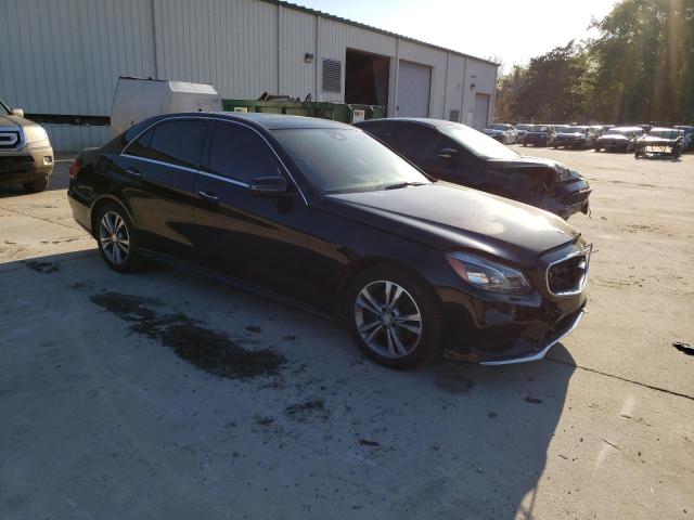 Photo 4 from auction – 2015 MERCEDES-BENZ E 350 4MAT with VIN WDDHF8JB8FB106487