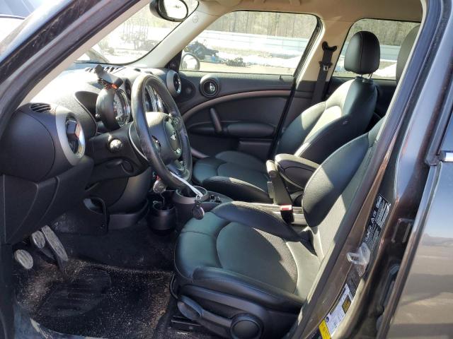Photo 7 from auction – 2012 MINI COOPER S C with VIN WMWZC5C55CWM14599