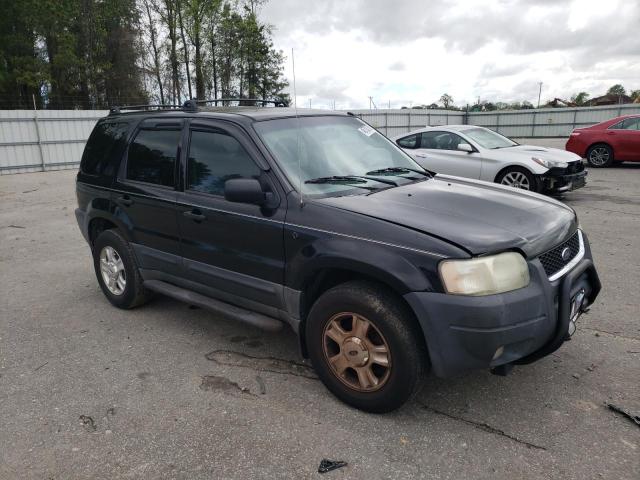 Photo 4 from auction – 2003 FORD ESCAPE XLT with VIN 1FMYU03153KB03043