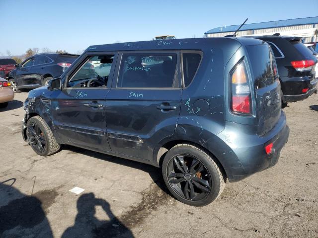 Снимка 2 от търг – 2011 KIA SOUL + с VIN KNDJT2A20B7206274