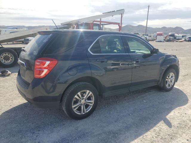 Photo 3 from auction – 2017 CHEVROLET EQUINOX LS with VIN 2GNALBEK3H1553203