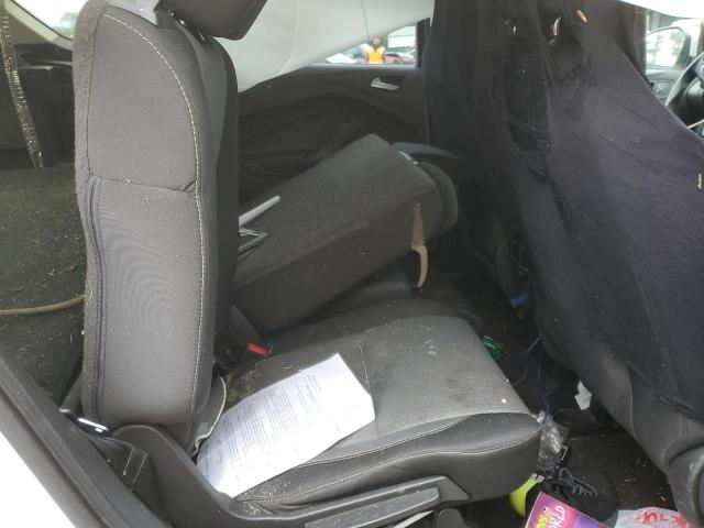 Photo 11 from auction – 2017 FORD ESCAPE SE with VIN 1FMCU0GD6HUE39049
