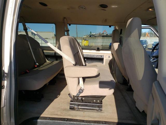 Photo 11 from auction – 2012 FORD ECONOLINE with VIN 1FBNE3BL9CDA77774