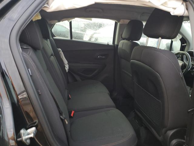 Photo 11 from auction – 2017 CHEVROLET TRAX LS with VIN 3GNCJKSB6HL279724