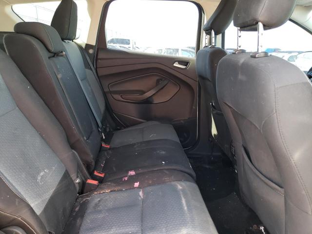 Photo 10 from auction – 2018 FORD ESCAPE SE with VIN 1FMCU0GDXJUB43439