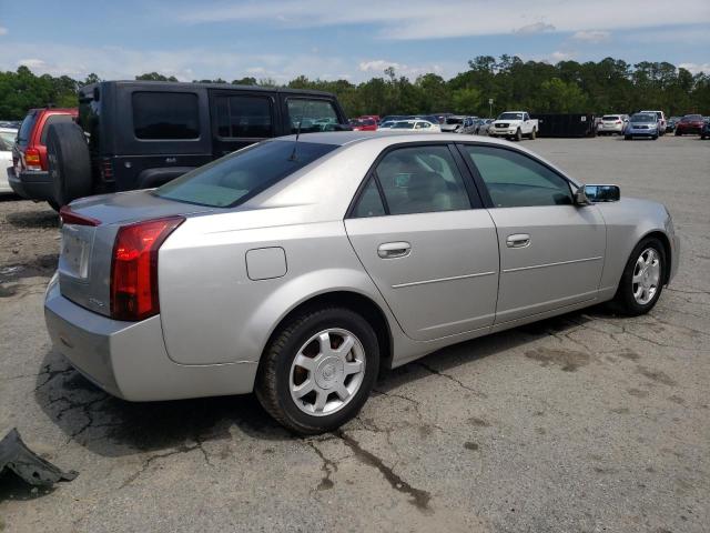 Photo 3 from auction – 2003 CADILLAC CTS with VIN 1G6DM57N130171612