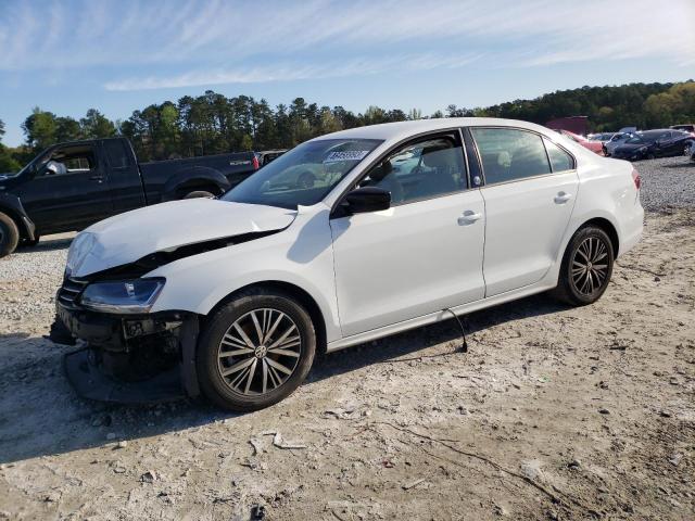 Photo 1 from auction – 2018 VOLKSWAGEN JETTA SE with VIN 3VWDB7AJ6JM207662