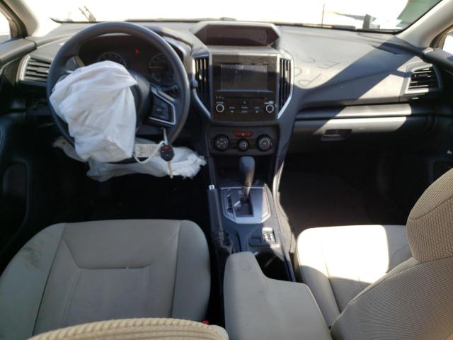 Photo 8 from auction – 2019 SUBARU IMPREZA PR with VIN 4S3GKAC65K3608886
