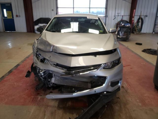 Photo 5 from auction – 2016 CHEVROLET MALIBU LT with VIN 1G1ZE5ST2GF345382
