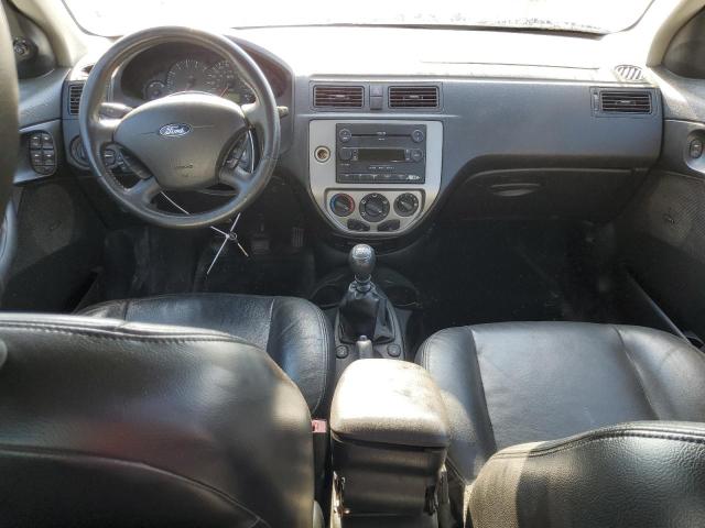صورة رقم 8 من المزاد - 2005 FORD FOCUS مع VIN 3FAHP37N15R129816