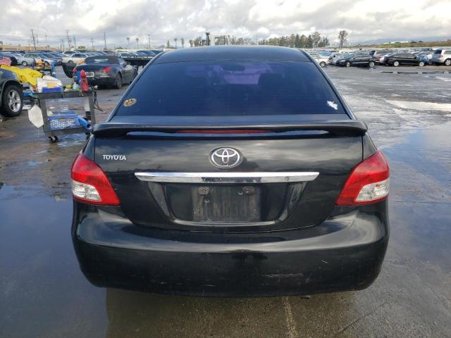 Photo 6 from auction – 2008 TOYOTA YARIS with VIN JTDBT923281256304