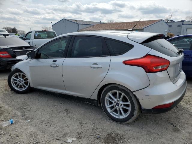 Photo 2 from auction – 2016 FORD FOCUS SE with VIN 1FADP3K20GL360087