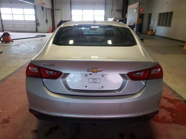 Photo 6 from auction – 2016 CHEVROLET MALIBU LT with VIN 1G1ZE5ST2GF345382
