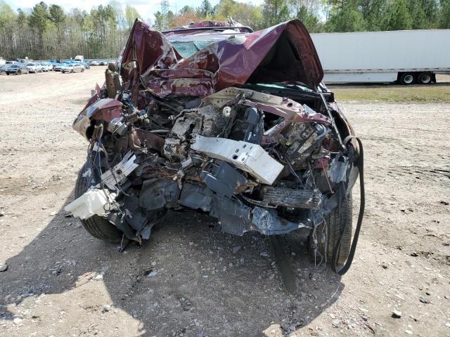 Photo 5 from auction – 2015 TOYOTA HIGHLANDER with VIN 5TDJKRFH4FS083857