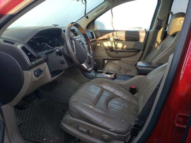 Photo 7 from auction – 2014 GMC ACADIA DEN with VIN 1GKKRTKD9EJ267255