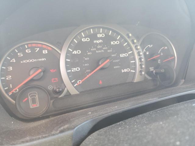 Photo 9 from auction – 2003 HONDA PILOT EXL with VIN 2HKYF18603H515765