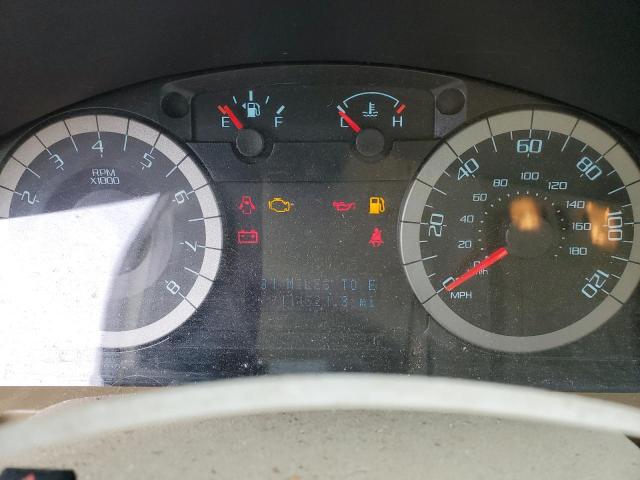 Фото 9 с аукциона – 2010 FORD ESCAPE LIM с VIN 1FMCU0E72AKC71831