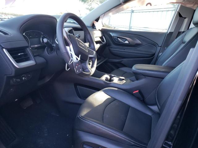 Photo 7 from auction – 2022 GMC TERRAIN SL with VIN 3GKALVEV8NL296400