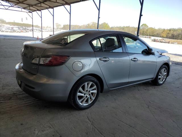Photo 3 from auction – 2012 MAZDA 3 I with VIN JM1BL1V78C1594279