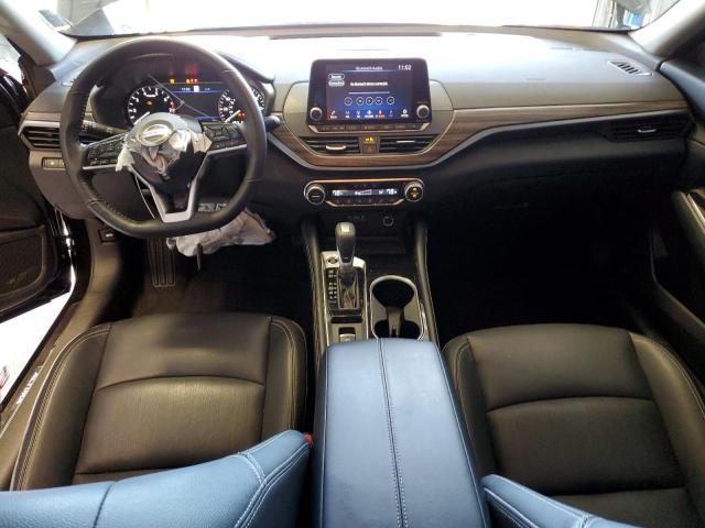 Photo 8 from auction – 2022 NISSAN ALTIMA SL with VIN 1N4BL4EV9NN307775