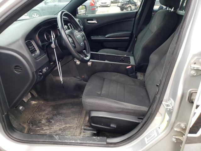 Foto 7 de la subasta – 2016 DODGE CHARGER PO con VIN 2C3CDXAT8GH347301