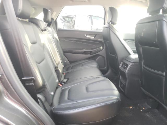Zdjęcie 11 z aukcji – 2018 FORD EDGE TITAN z VIN 2FMPK4K91JBB42204
