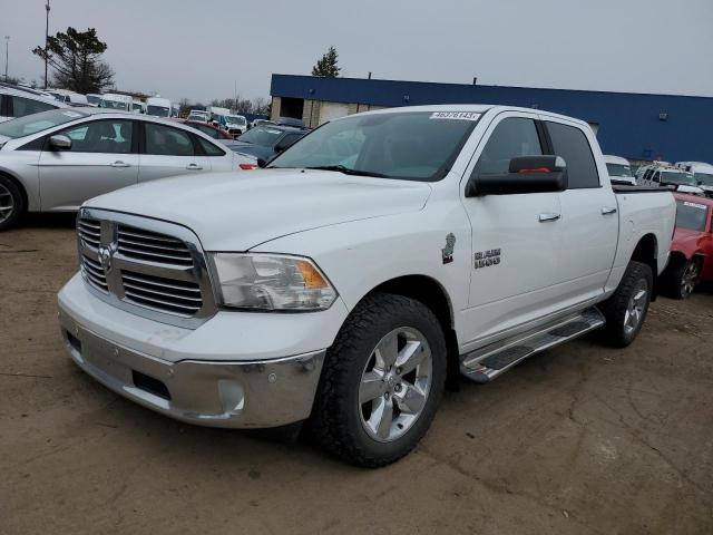RAM 1500 SLT 2014 with VIN 1C6RR7LG2ES231628 - Photo from auction