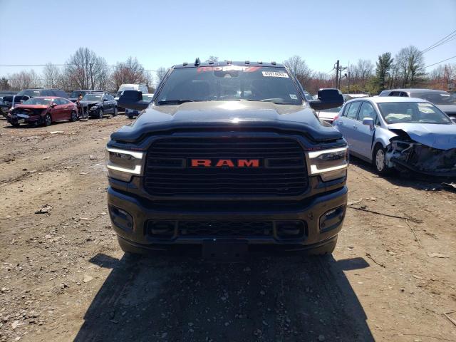 Photo 5 from auction – 2021 RAM 2500 LARAM with VIN 3C6UR5FL9MG512029