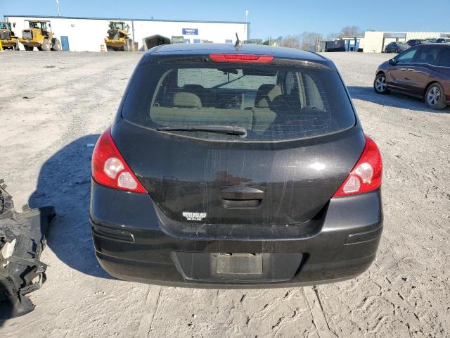 Photo 6 from auction – 2010 NISSAN VERSA S with VIN 3N1BC1CP6AL385988