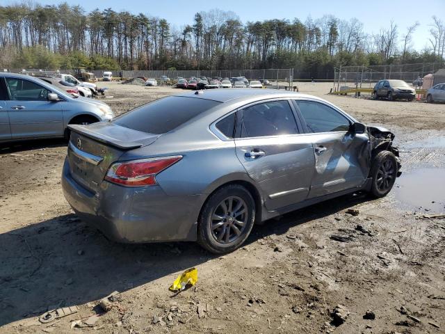 Photo 3 from auction – 2015 NISSAN ALTIMA 2.5 with VIN 1N4AL3AP4FC577541
