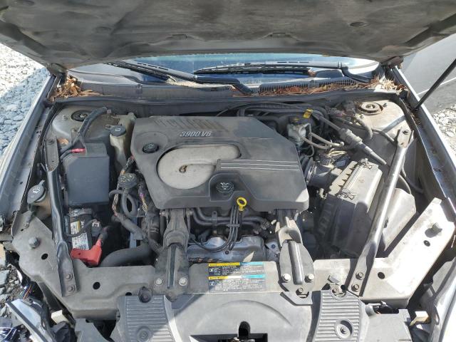 Photo 11 from auction – 2006 CHEVROLET IMPALA LT with VIN 2G1WC581069224078