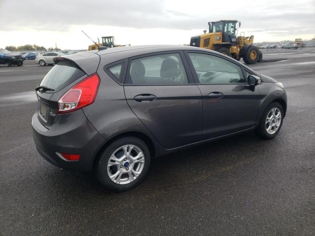 Photo 3 from auction – 2015 FORD FIESTA SE with VIN 3FADP4EJXFM118655