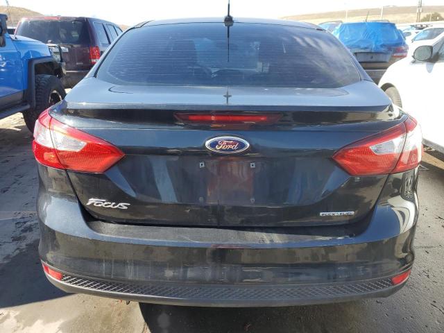 Photo 6 from auction – 2012 FORD FOCUS S with VIN 1FAHP3E26CL450996