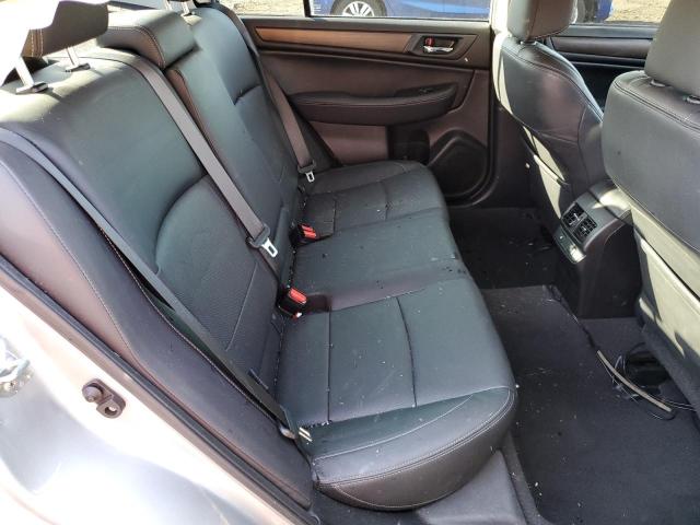 Photo 10 from auction – 2015 SUBARU LEGACY 3.6 with VIN 4S3BNEN63F3069504